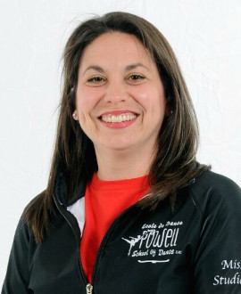 HILARY POWELL